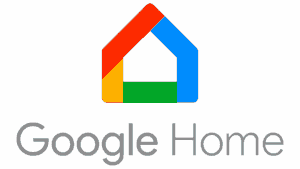 Google-Home-Logo