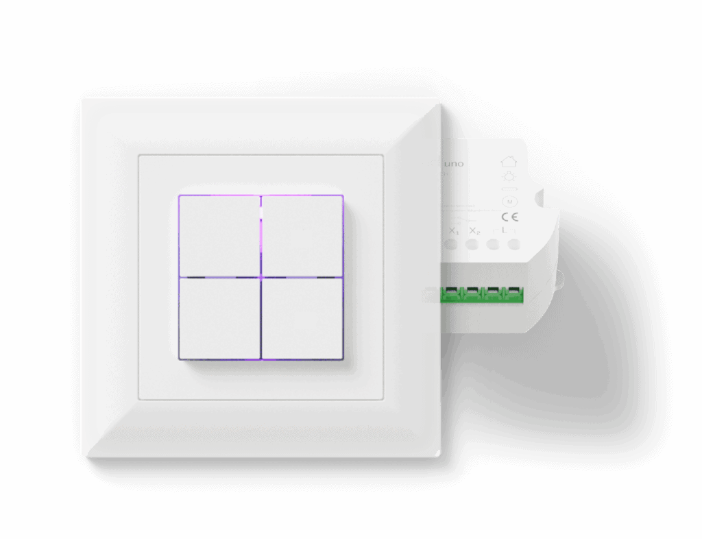 Zigfred Plus + Modual